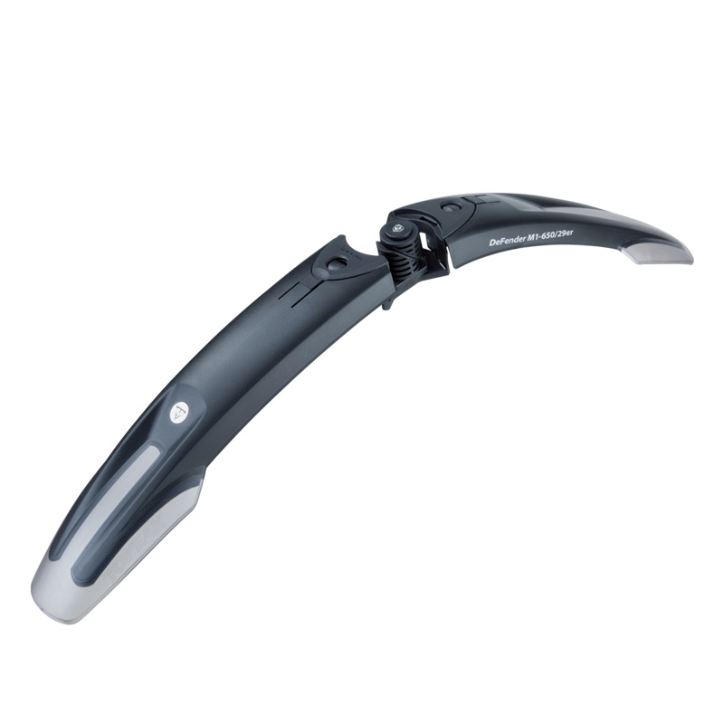 Topeak DeFender M1 27-29 Front Mudguard
