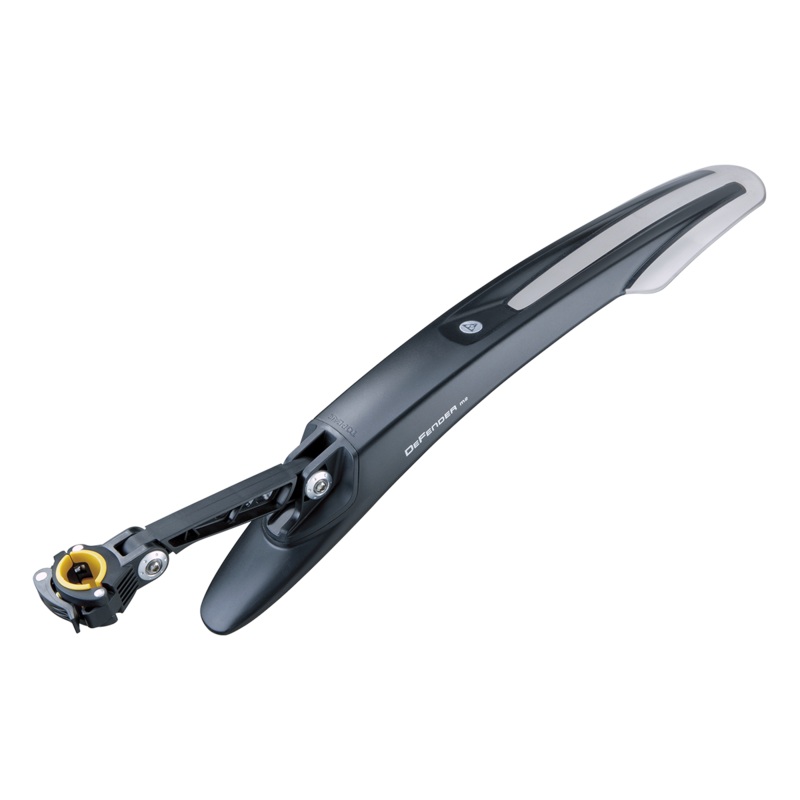 Topeak DeFender M2 26 Rear Mudguard