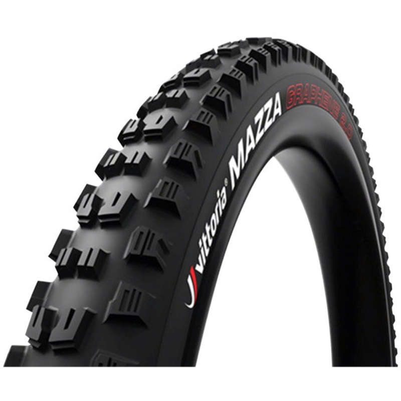 Vittoria Mazza TNT Trail Tire 29×2.40