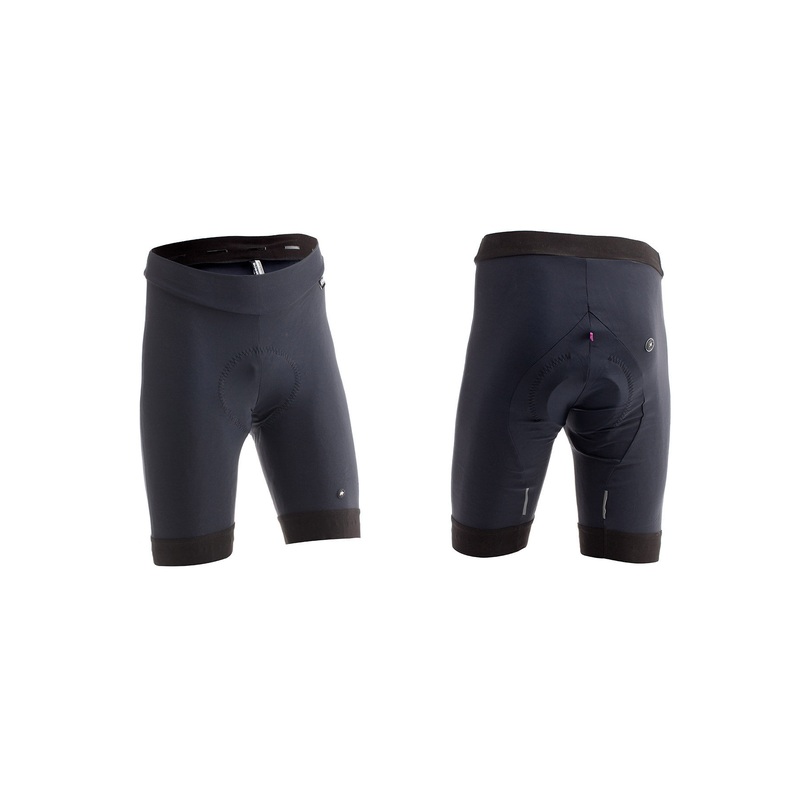 Assos H.milleshorts s7 Shorts-Large