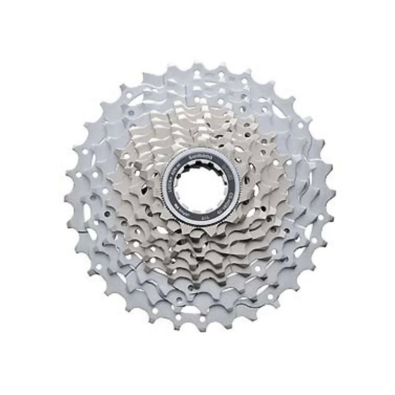 Cassette 10 Speed 11-36 Shimano CS-HG81 SLX