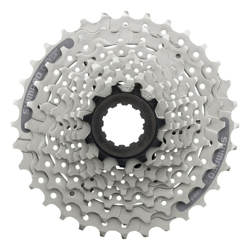 Cassette 9 Speed 11-32 Shimano Altus CS-HG201