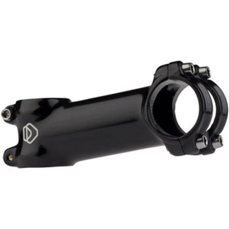 Dimension 31.8 7deg 90mm Threadless Stem
