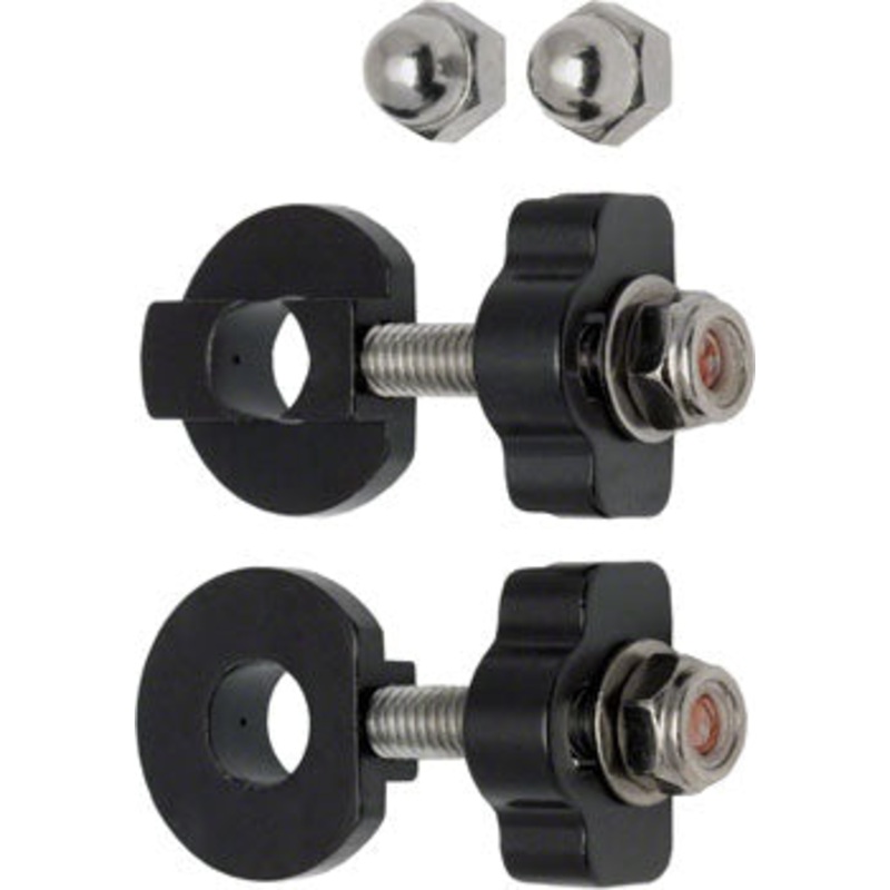 DMR Chain Tugs Chain Tensioner, 10mm Pair