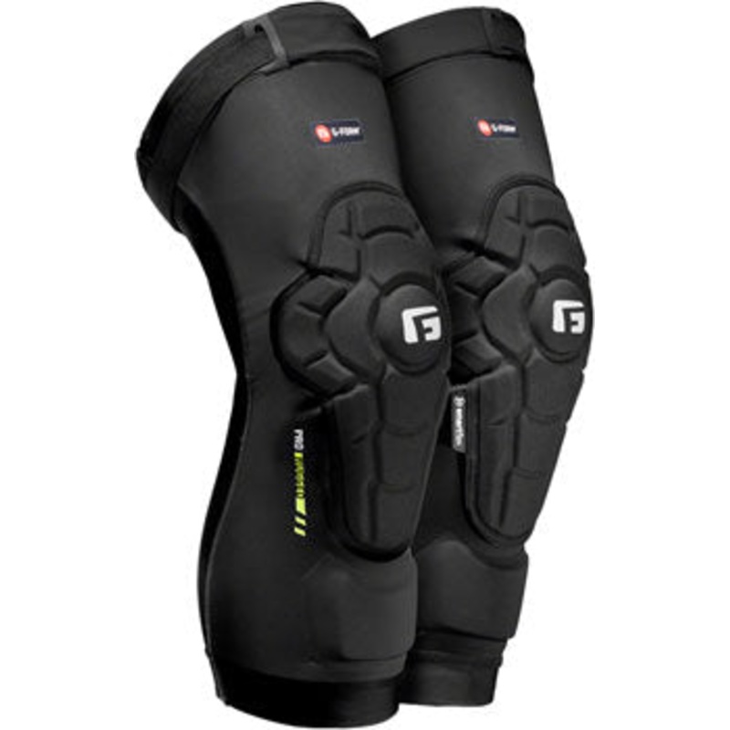 G-Form Pro-Rugged 2 Knee Guard