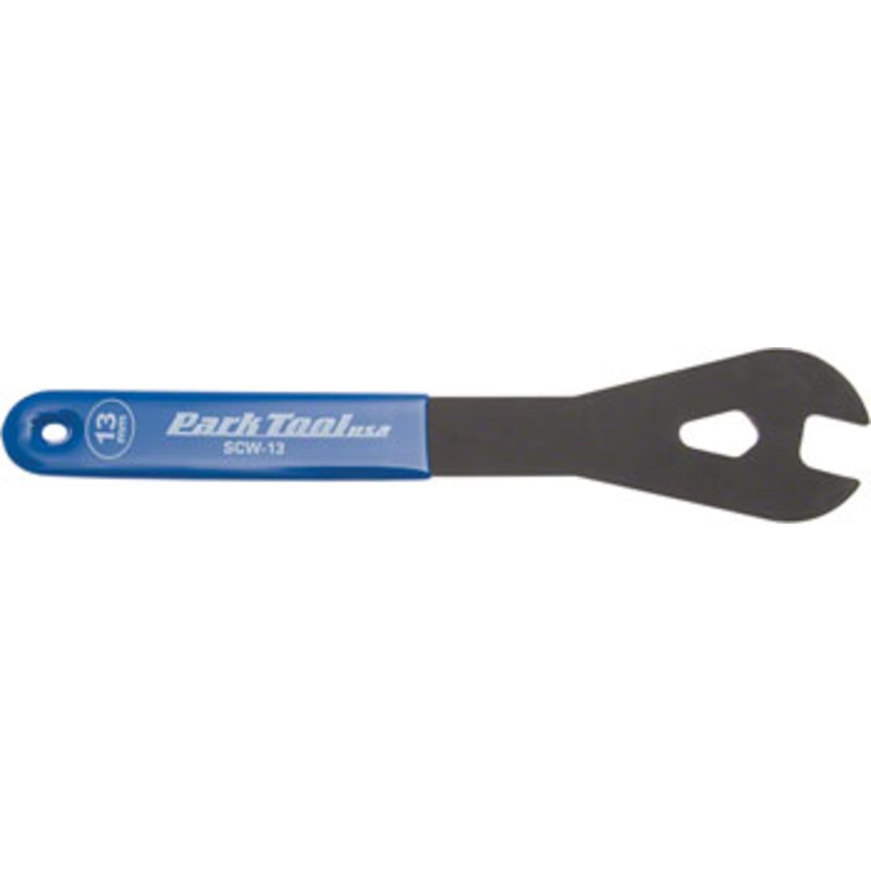 Park Tool SCW-13 Cone Wrench: 13mm