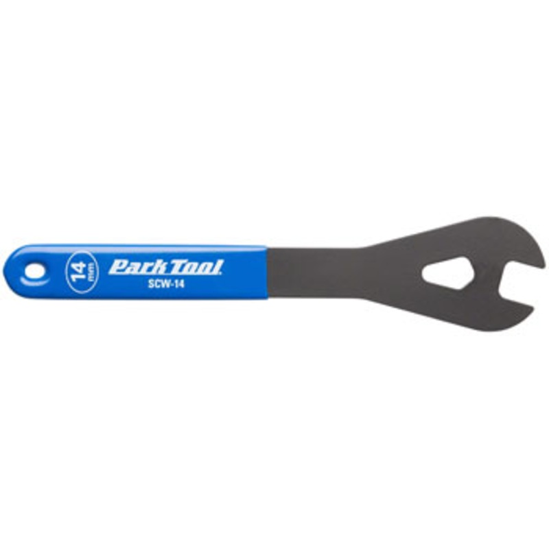 Park Tool SCW-14 Cone Wrench: 14mm