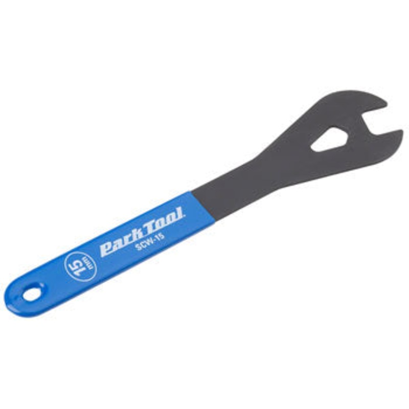 Park Tool SCW-15 Cone Wrench: 15mm