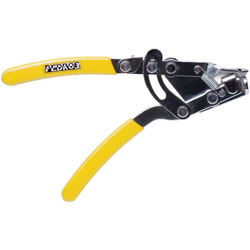 Pedro’s Cable Puller Fourth Hand Tool