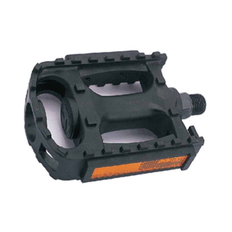 RYDER Basic II Pedals