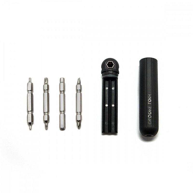 RYDER Innovation Groove Tool