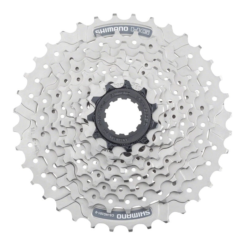 SHIMANO CSHG20 9-Speed Cassette (11-36)