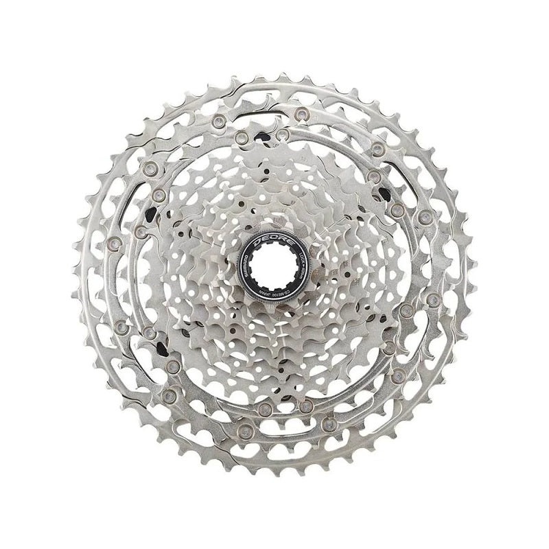 SHIMANO Deore CSM5100 11-Speed Cassette (11-51)