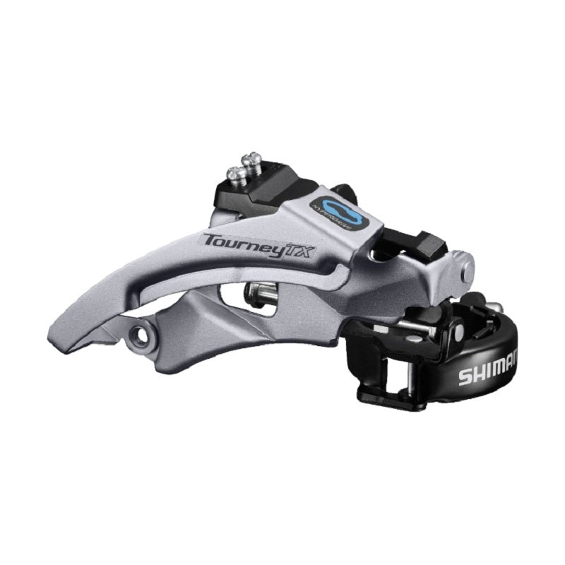 SHIMANO TX-800 Top Swing Front Derailleur
