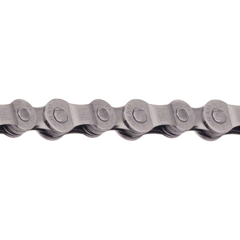 SRAM PC-830 Chain 114 Links, 6, 7, 8-Speed