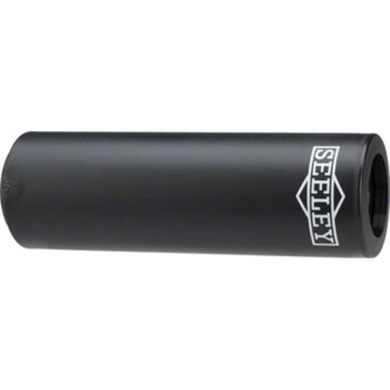 Sunday Seeley PC 4.75 Black BMX Pegs