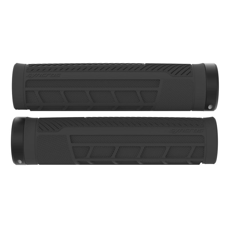 SYNCROS AM Lock-on Grips-S & M