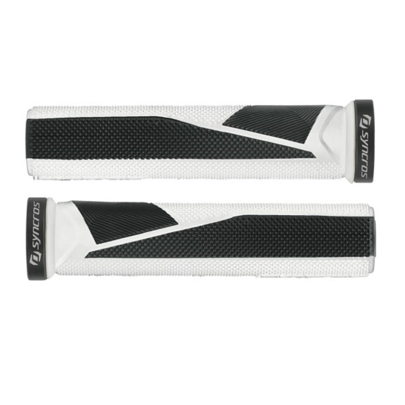 SYNCROS Pro Lock-on Grips