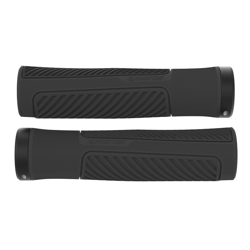 SYNCROS XC Lock-on Grips-S & M