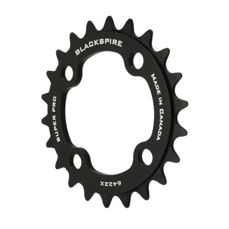 Blackspire Super Pro M960X Chainring