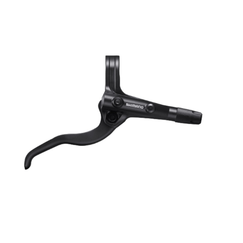Brake Lever Disc F Shimano MT401R Lever blk (eblmt401rll)
