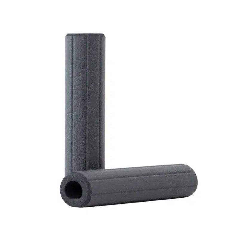 ESI Grips Ribbed Chunky-Black