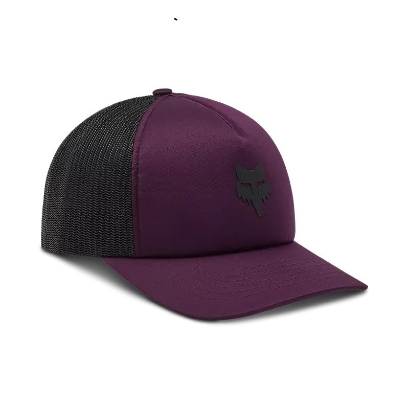 Fox Womens Boundary Trucker Hat (2024)
