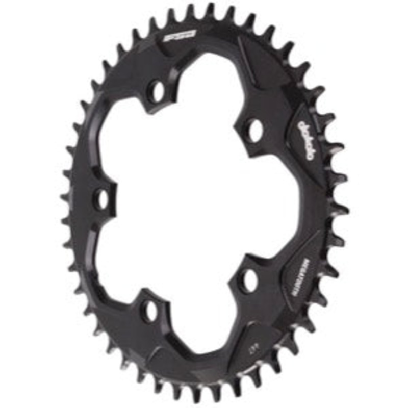 Full Speed Ahead Megatooth 1x Chainring – 110mm BCD 5-Bolt
