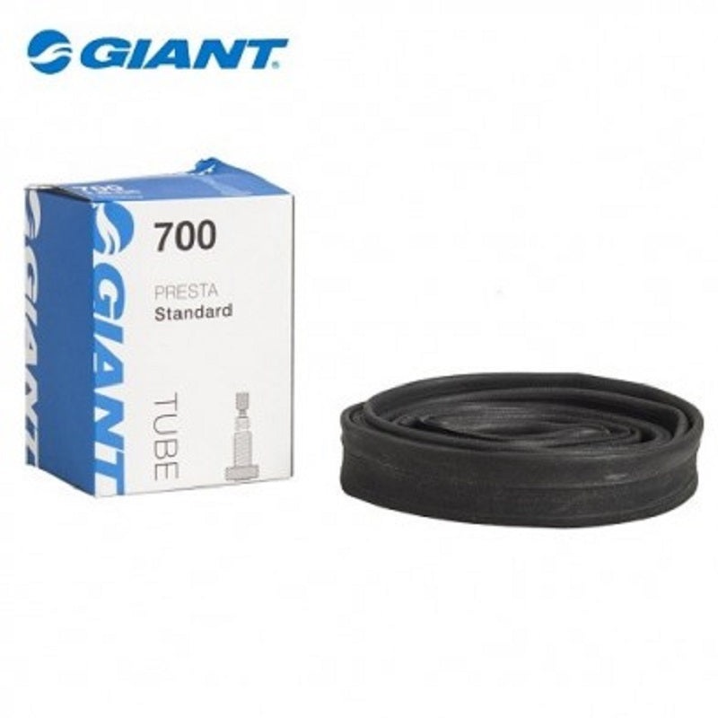 GIANT 700 x 20 – 25C PV 48mm Tube