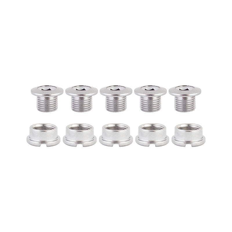 Origin8 Steel Single Speed Chainring Bolts