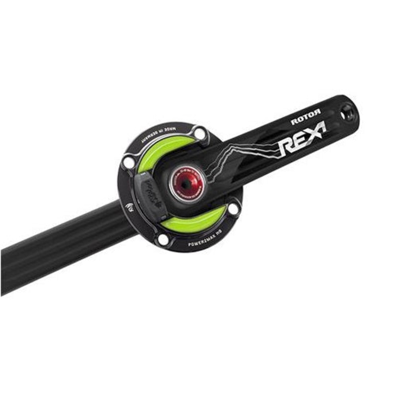 POWER2MAX NGeco MTB Rotor REX1 Boost-Set
