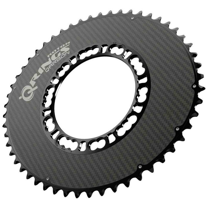 Rotor Qarbon Qring 52×110-52T