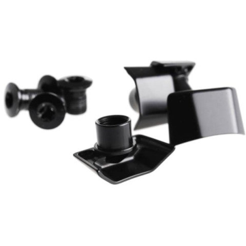 Rotor Shimano Dura-Ace 9000 screw cover set 4 bolts