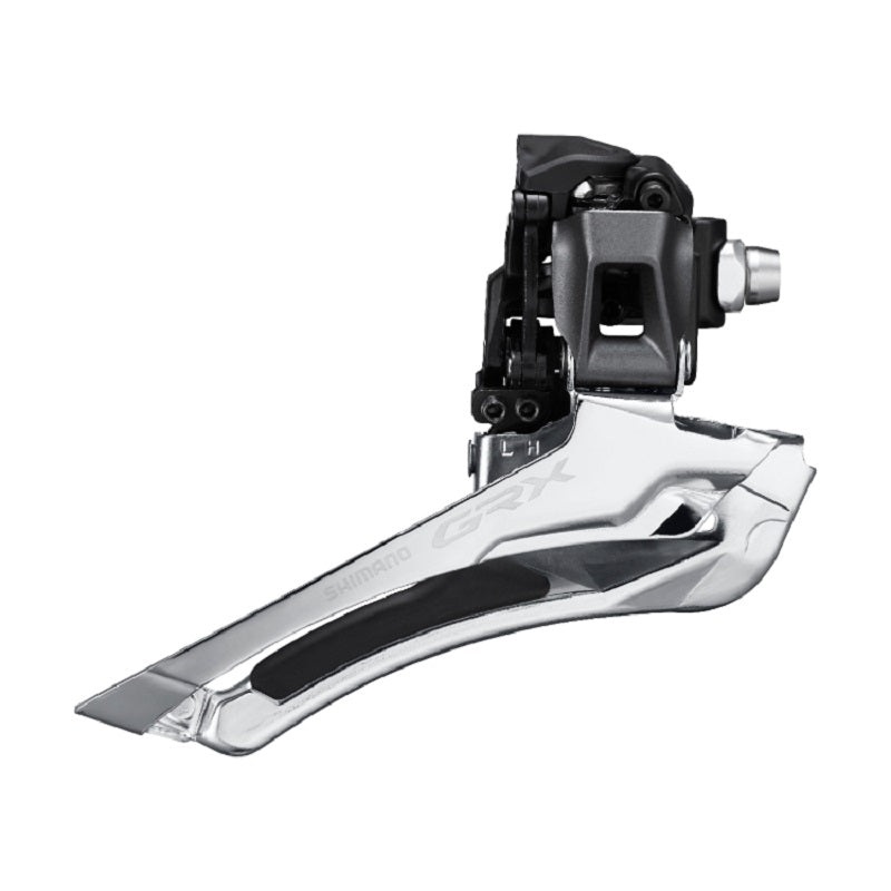 SHIMANO GRX FD-RX810 Front Derailleur 2×11-speed