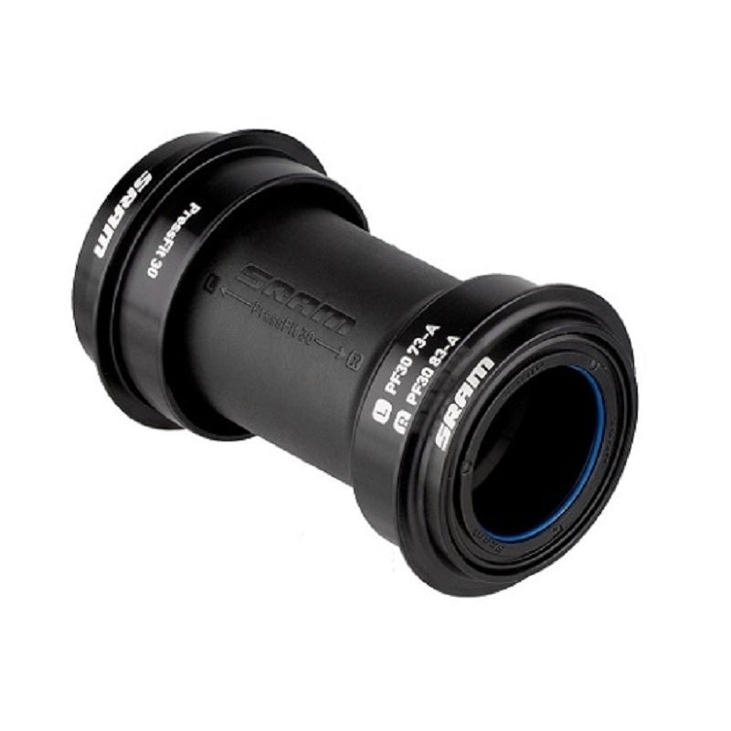 SRAM Dub PF30 Road 73 Bottom Bracket