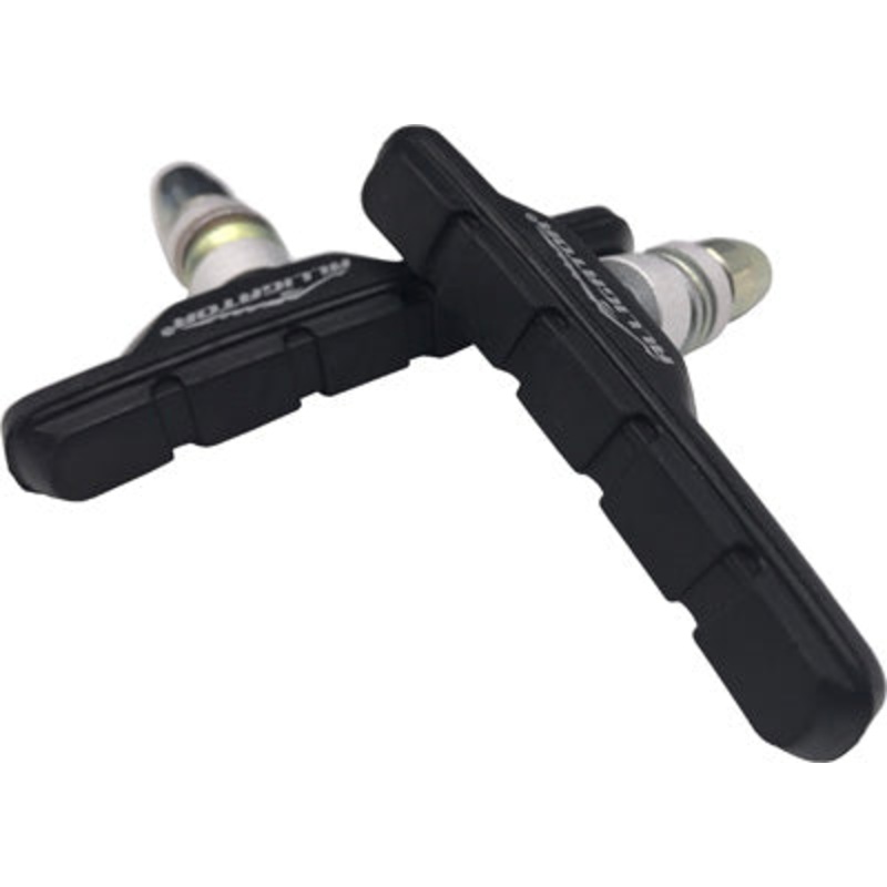 Alligator VB-610 Mountain Brake Pads 2/Card Black