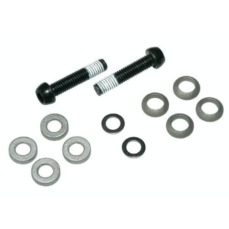 Avid CPS Bicycle Brake Hardware (Standard)