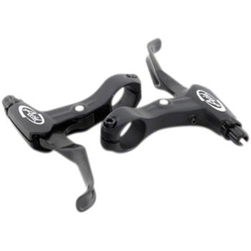 Avid FR-5 Lever Set Black