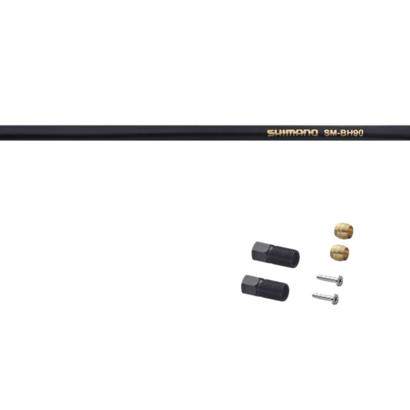 Brake Hose Shimano Disc Bh90-SS 1mtr Length