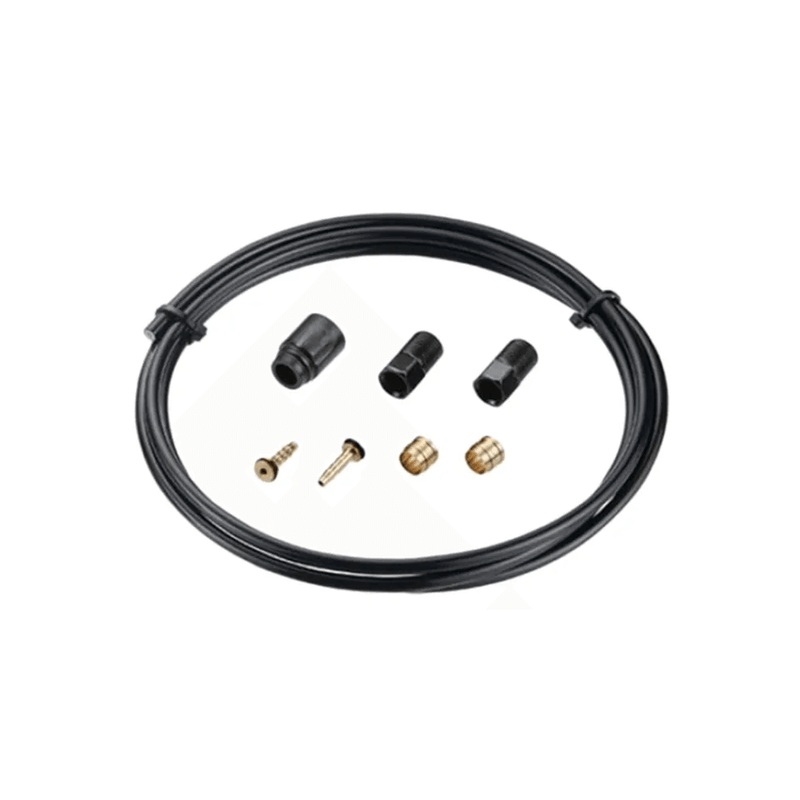 Brake Hose Tektro Hydraulic Hose Kit 2m (23716)