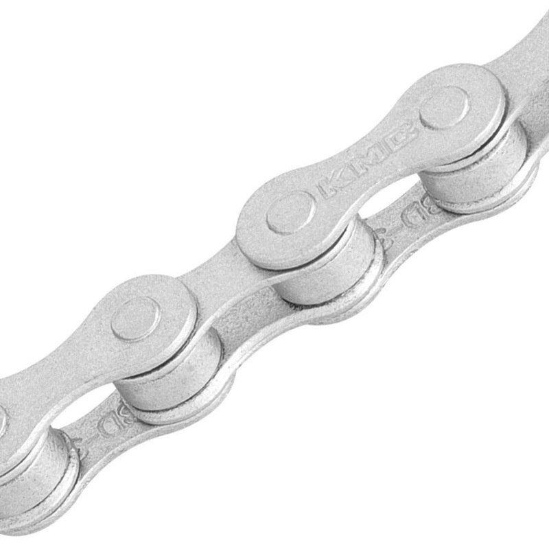 Chain Single Speed Kmc S1 1/2 x 1/8 (0391A)