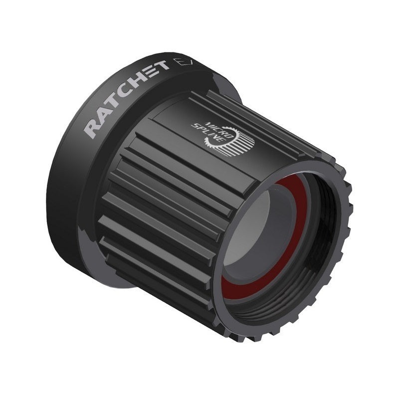 DT SWISS Shimano 12-Speed Freehub For Ratchet EXP Hubs