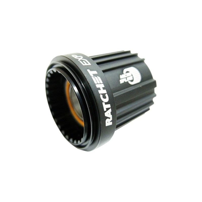 DT SWISS Shimano 12-Speed Freehub For Ratchet EXP Hubs (Ceramic Bearings)