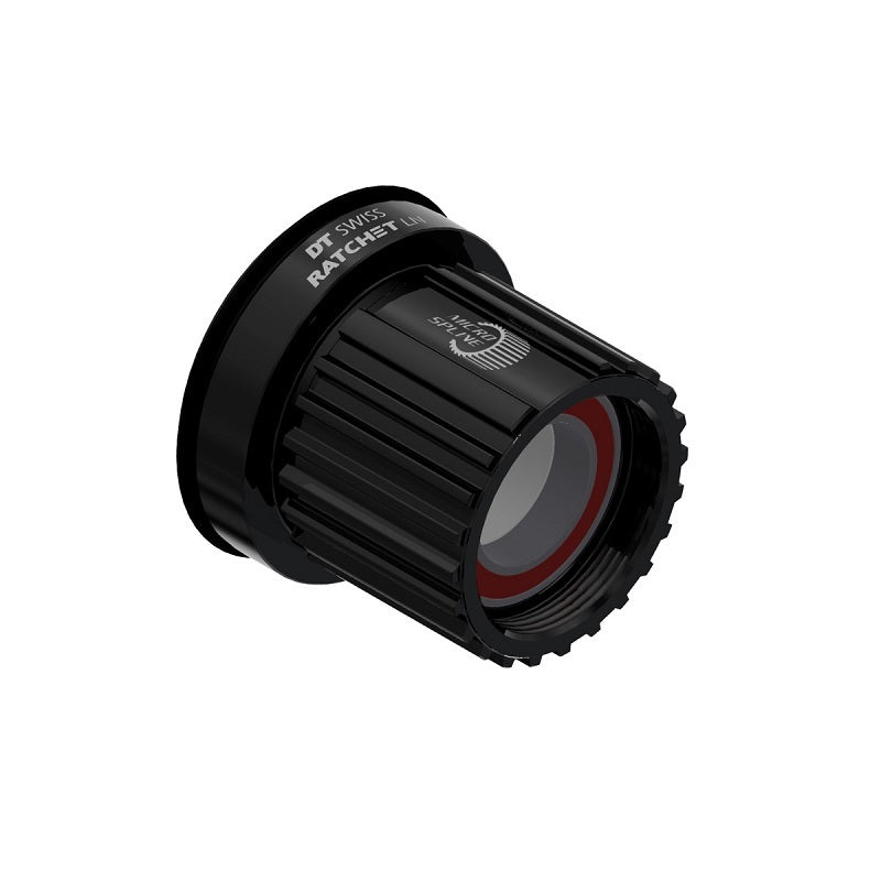DT SWISS Shimano 12-Speed Freehub For Ratchet LN Hubs