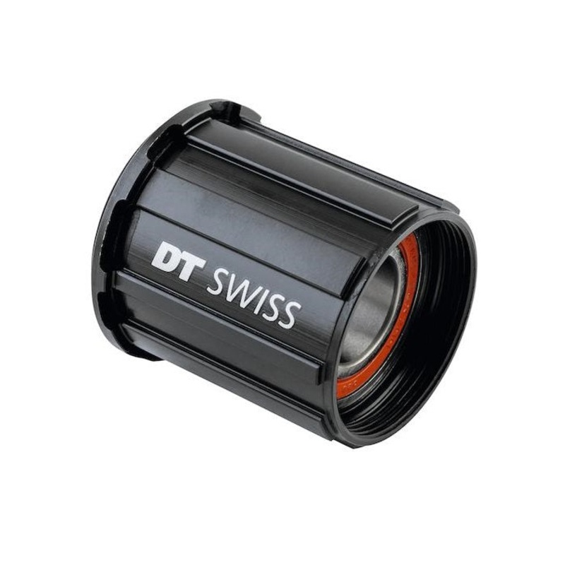 DT SWISS Shimano HG Freehub For Star Ratchet Hubs  Steel