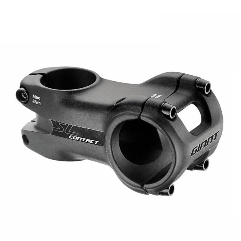 Giant Contact SL 35mm Stem 0D-50mm & 60mm & 40mm