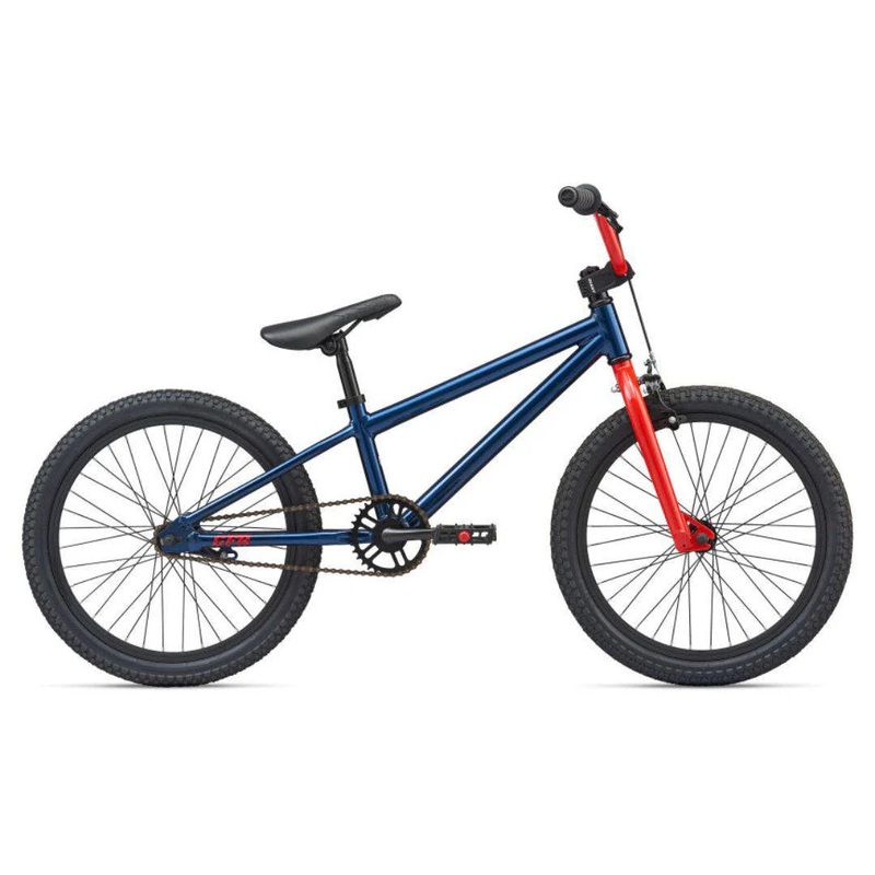 Giant GFR C/B (2022) 20 BMX-Blue