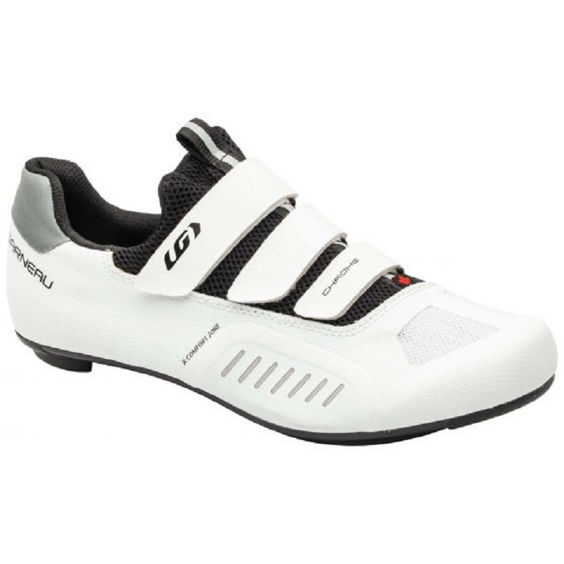 LOUIS GARNEAU Chrome XZ Road Shoes