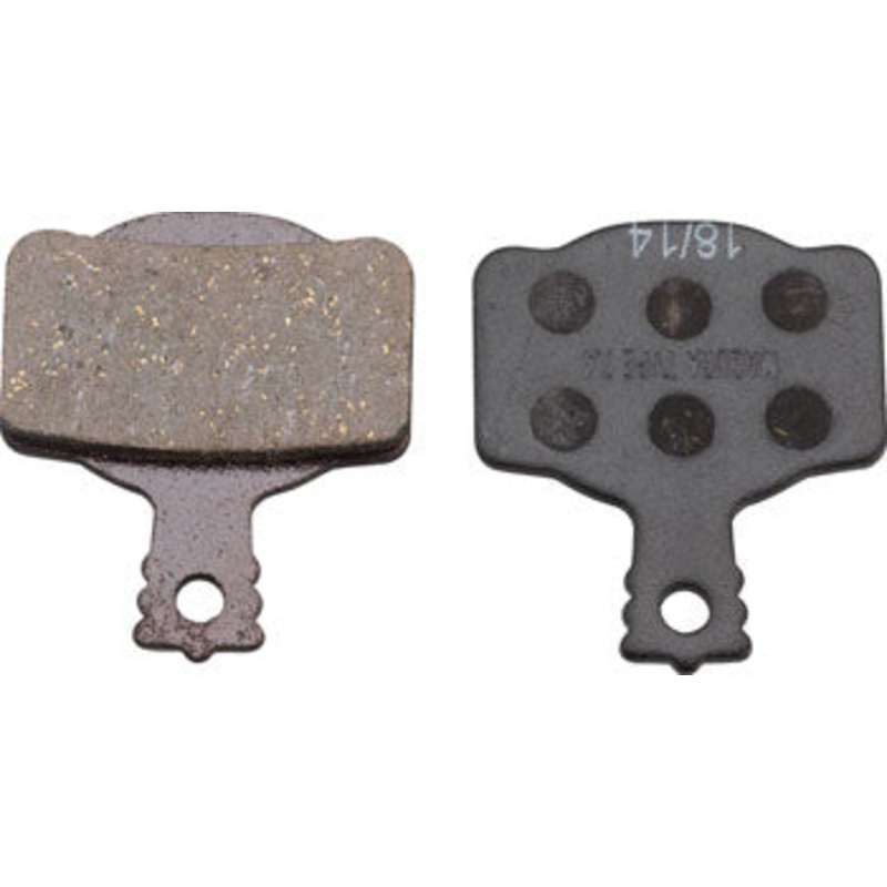 Magura Type 7.4 Performance Disc Brake Pads for MT2, MT4, MT6, MT8