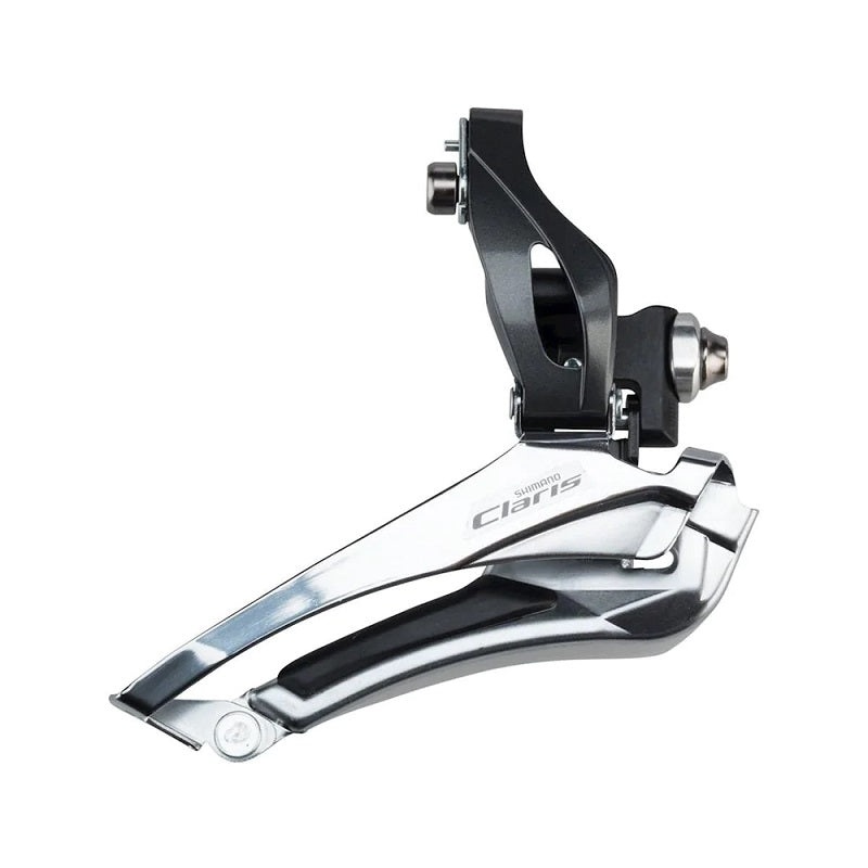 SHIMANO CLARIS FD-R2000 Front Derailleur (8-Speed)